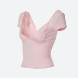 Neck Bodycon