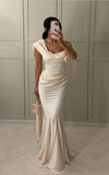 Fongt Women's Explosive Fashion Sexy Simple Design With A Beautiful Dress Dress