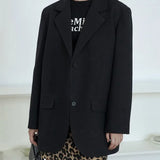 Fongt Jacket Female Short Style 2024 New Spring And Autumn Show Thin Casual Small Suit Small Design Sense Top-Outfit