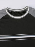 crew sweatshirt with
