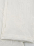 Basic Solid Color Drawstring Straight Leg Pants-Outfit