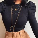 Women Sexy Winter