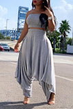 Loose Pants