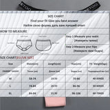 Panties Thong Pantys Underwear Women's Panties Cotton Briefs Female Underpants Solid Color Intimates Lingerie for