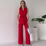 Fongt Fashion Casual Temperament Set Women's Clothing