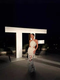 Fashion Hanging Backpack Backpacky Sexy Dress 2025 Holiday