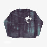 Fongt And Winter 2023 Women's Sweater Autumn And Winter Sweater