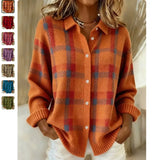 Fongt 3D Printed Autumn Temperament Elegant New Imitation Of The Shoulder Short-Sleeved Top Woman