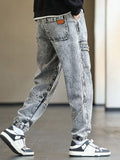 Size Jogger