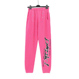 Tide Card Prints Letters, Cobwebs, Personality, Hip-Hop Couples, Hooded Sweaters, Casual Sweaters, Sports Sets.-Outfit