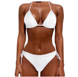 Fongt Three-Point Swimsuit Bikiniebay WISH