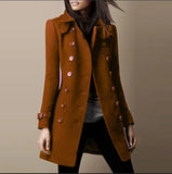 Fongt Order 2025 Autumn And Winter Hair This Female Coat Ebay Nizi Coat Wish Station