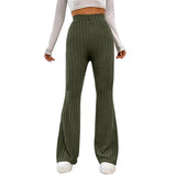 Fongt Women's Clothing 2023 Autumn And Winter New Fashion Pure Color Wide Pit Strip Casual