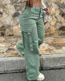 Hot Street Hipster Fashion Retro