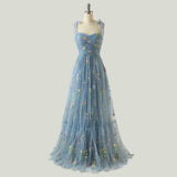 Fongt Dress Temperament Sister Girlfriend Net Yarn Elegant Dress In The Escape Princess Small Group Of Bridesmaid