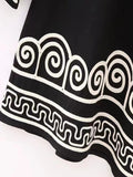 Fongt Spring New Women's Loose Thin And Freg Embroidery Dress Style Three-Dimensional Embroidery