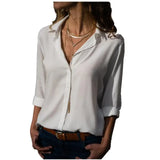 Sleeve Plus Size Shirts