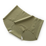 Seamless Panties Comfortable Soft Intimate Women Underwear Female Intimates Women's Lingerie Invisible Underpants