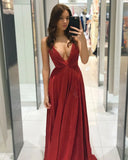 Sling Sexy Backless Slim Fit Long
