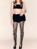 Bow Fishnet