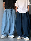 Vintage Men's Skater Baggy Denim