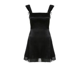 Tie Fastening Mini