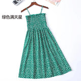 Pleated Women Chiffon