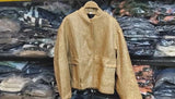 New Women's Pocket Decoration Short Jacket Bead Piece Jacket 7925993-Outfit