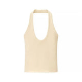 Fongt Homemade New Women's Seam T-Shirt 4424308300