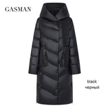 2022 fashion brand down parka Women's winter jacket outwear clothes women's coat Female puffer thick jacket
