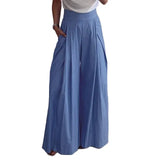Pockets Office Lady Work Chic Back Zip