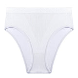 Seamless Underwear Women's Panties Plus Size Panties Girl Briefs Lingeries Cotton Mid-Rise Underpants Panty