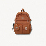 Pockets Casual School