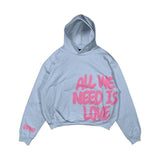Fongt New Anime Y2K Sweatshirt Harajuku Jacket 1224