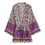 Up Capes Sashes Casual