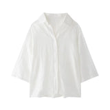 Fongt Exploding Women's T-Shirt T-Shirt T-Shirt Loose Suit