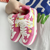 Starlight Striders Sneakers-Outfit