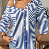 Fongt Hot New Pajamas Set Women's Milk Silk Pajamas Sling Skirt Cute Print Source