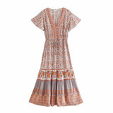Hippie Chic Maxi