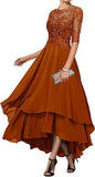 Fongt Dress 2025 New Banquet Birthday Dress Party Adult Ball Dress
