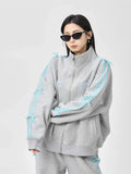 Bow Tracksuit Set-Outfit