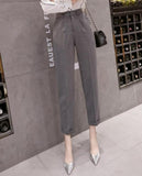 plus size Office Wear Haren women