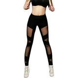 Cross Sports Sexy Yoga High