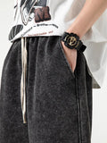 Boy Drawstring Waist