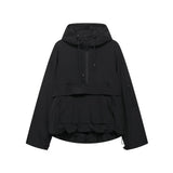 Fongt Women's Casual Sports Hooded Jacket Jacket