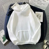 Sweetshirts High Street Style Casual Hip Hop