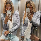 Fongt Spring Women's Ebay Fashion Spelling Sebright Short Casual Women's
