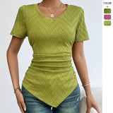 Woherb Spring Summer New Sexy Slanted Shoulder Strap Bare Back Fishtail Temperament Dress Woman