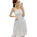 Pleated Women Chiffon
