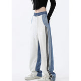 Loose Wide Leg Trendy Autumn Hip